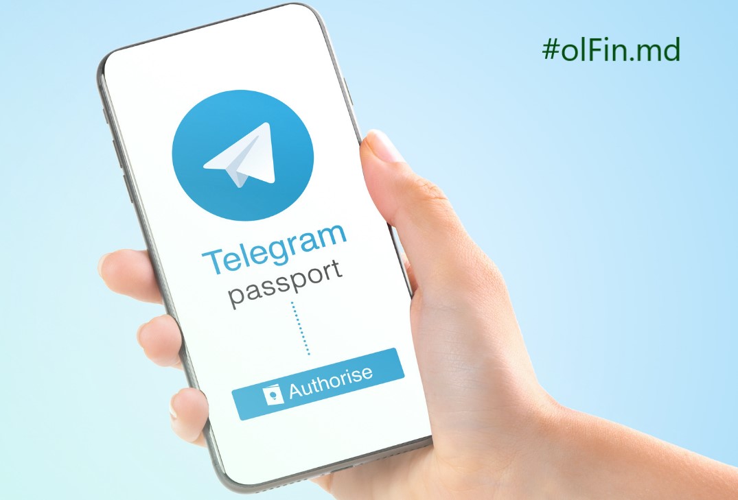 Te așteptăm în grupul nostru de Telegram #olFin.md!!!