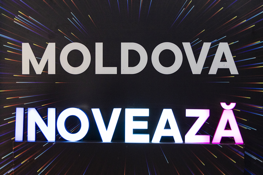 57 de start-upuri din Republica Moldova vor să obțină finanțare pentru idei inovatoare