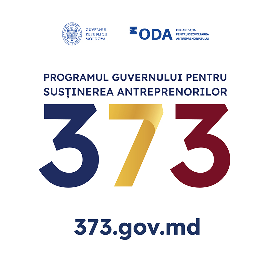 Anunț privind ratele de referință în cadrul Programului ”373” pentru perioada 01.10.2024 – 31.12.2024, la creditele acordate începând cu 17.05.2024