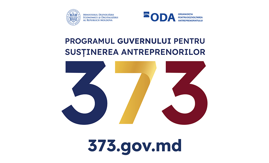 Anunț privind ratele de referință în cadrul Programului „373” pentru perioada 01.07.2025 – 30.09.2025, la creditele acordate începând cu 17.05.2024
