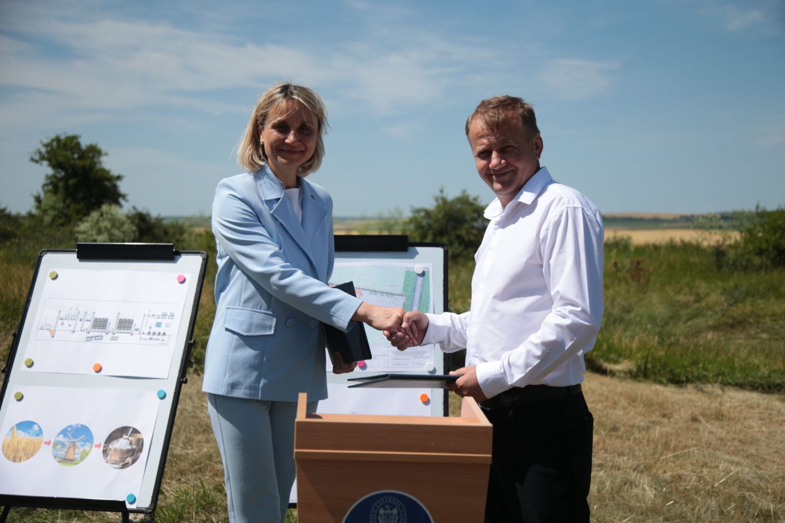 Un nou acord de ajutor de stat: FlavoMill investește în siguranța alimentară și dezvoltarea regională