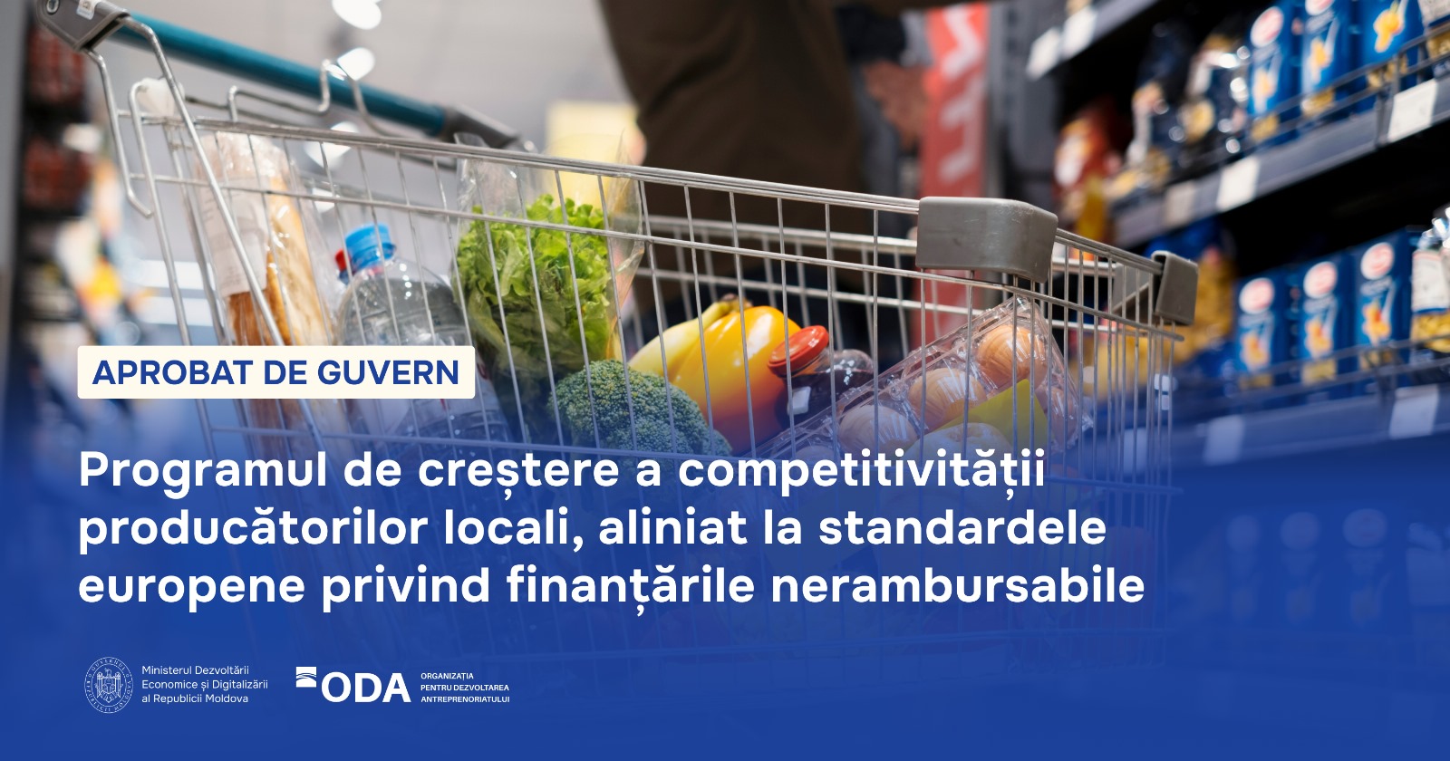 Finanțare mai accesibilă pentru antreprenori: Guvernul ajustează programul de competitivitate, conform standardelor europene