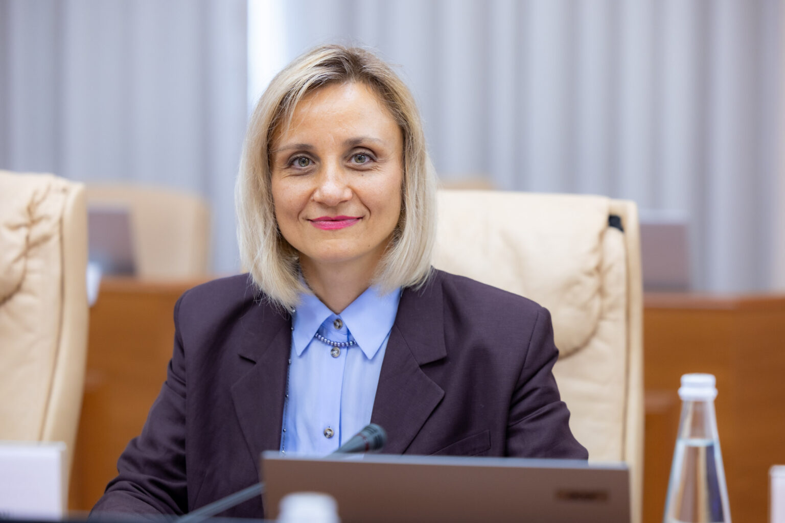 Guvernul lansează un nou Program pentru dezvoltarea parcurilor industriale în regiunile țării