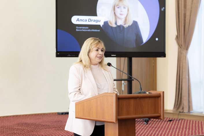 MIA Plăți Instant, creată de Banca Națională a Moldovei, devine disponibilă pentru 120 de servicii publice