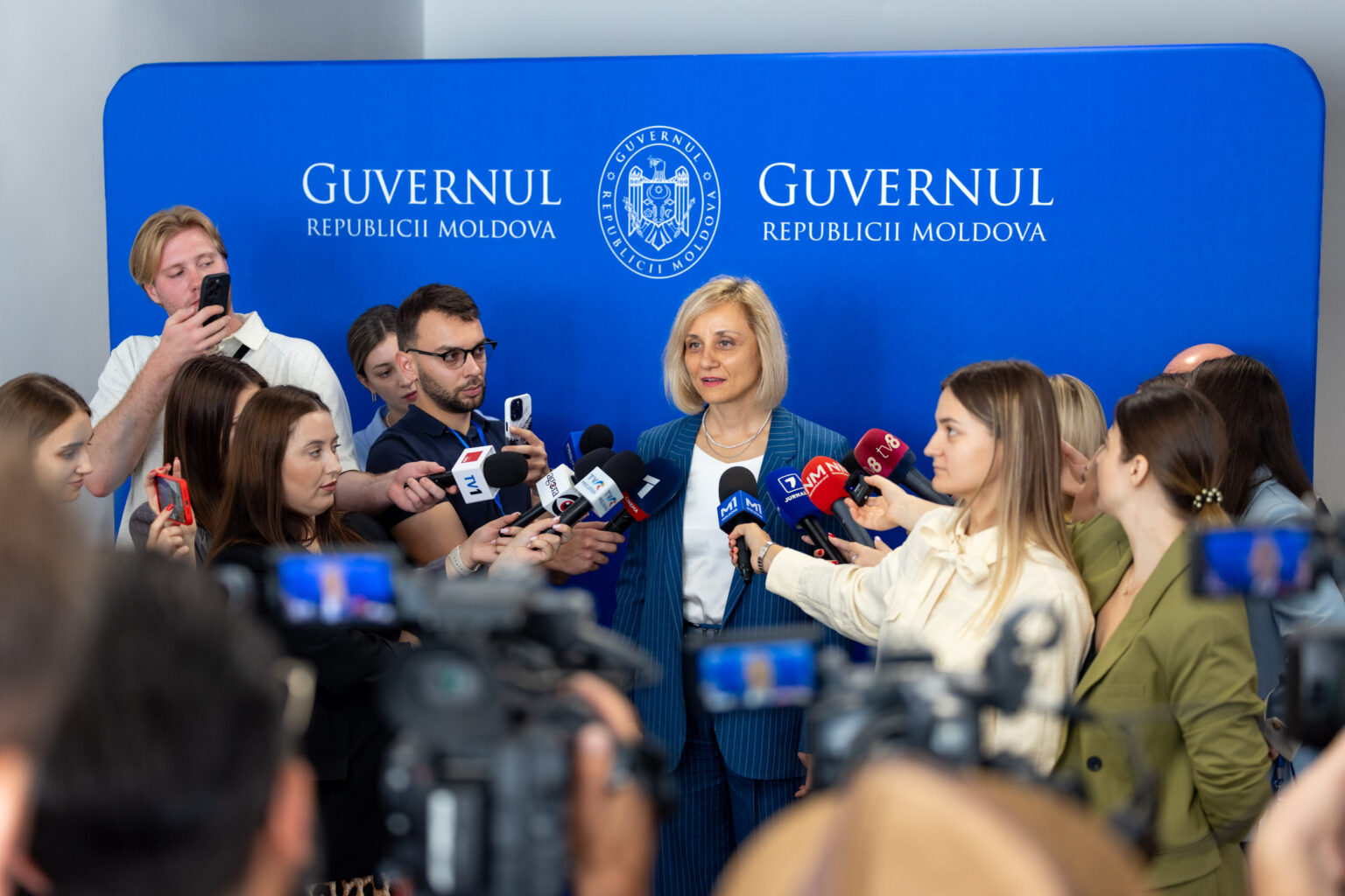 Guvernul a aprobat Fondul de Fonduri pentru sprijinirea IMM-urilor, o premieră pentru Moldova