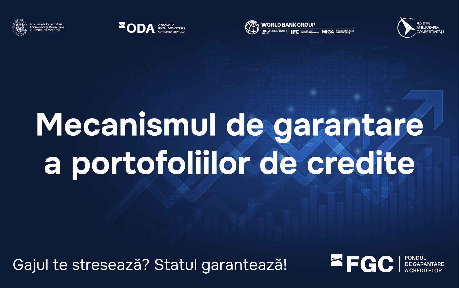 Mecanismul de garantare a portofoliilor de credite accelerează accesul IMM-urilor la finanțare