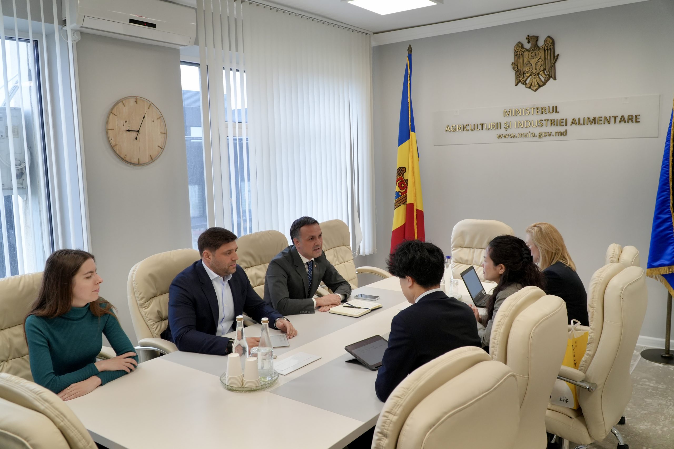 Fermierii vor avea acces la noi finanțări pentru tehnică agricolă modernă, prin MAME 2