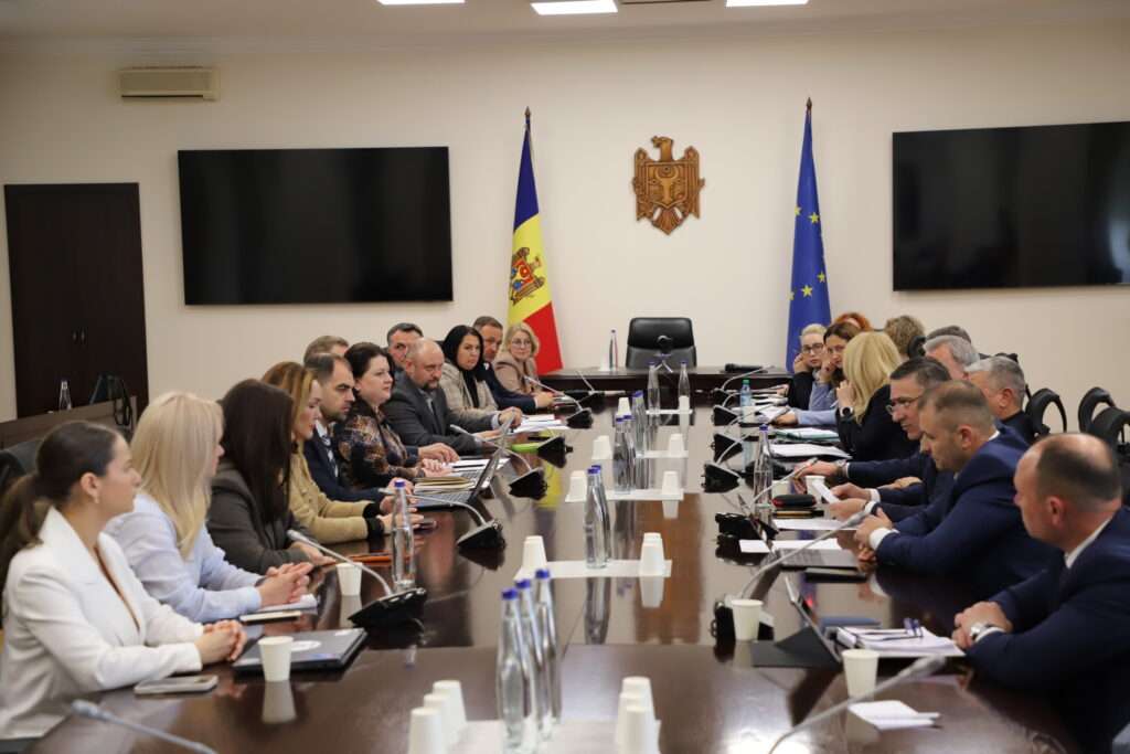 Sprijin pentru industrie: Ministerul Dezvoltării Economice și Digitalizării propune un mecanism pentru reducerea costurilor de producție