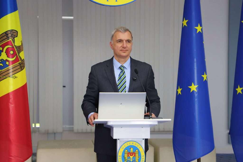 Programul „REUȘIM” – reforma care modernizează relația dintre stat și mediul de afaceri